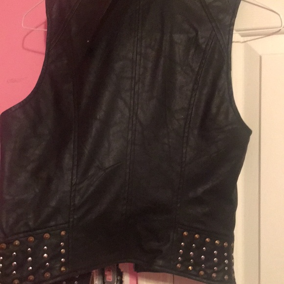 Jacket - Picture 2 of 2